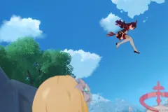 アンバージャンプ