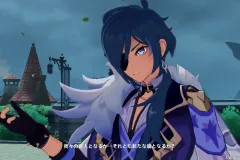 ガイア先輩かっけーっす