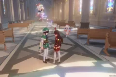 二人？