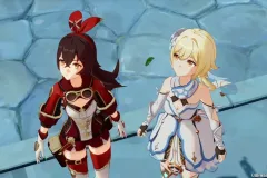 実は蛍ってでかいよね