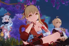 yoimiya
